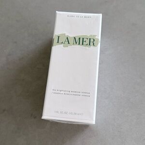 Brand NEW | La Mer brightening essence intense